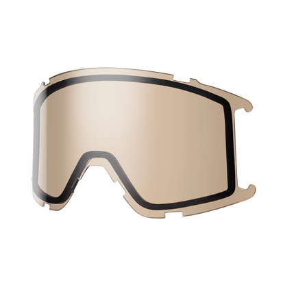 Squad S Replacement Lens, Chromapop Sun Black