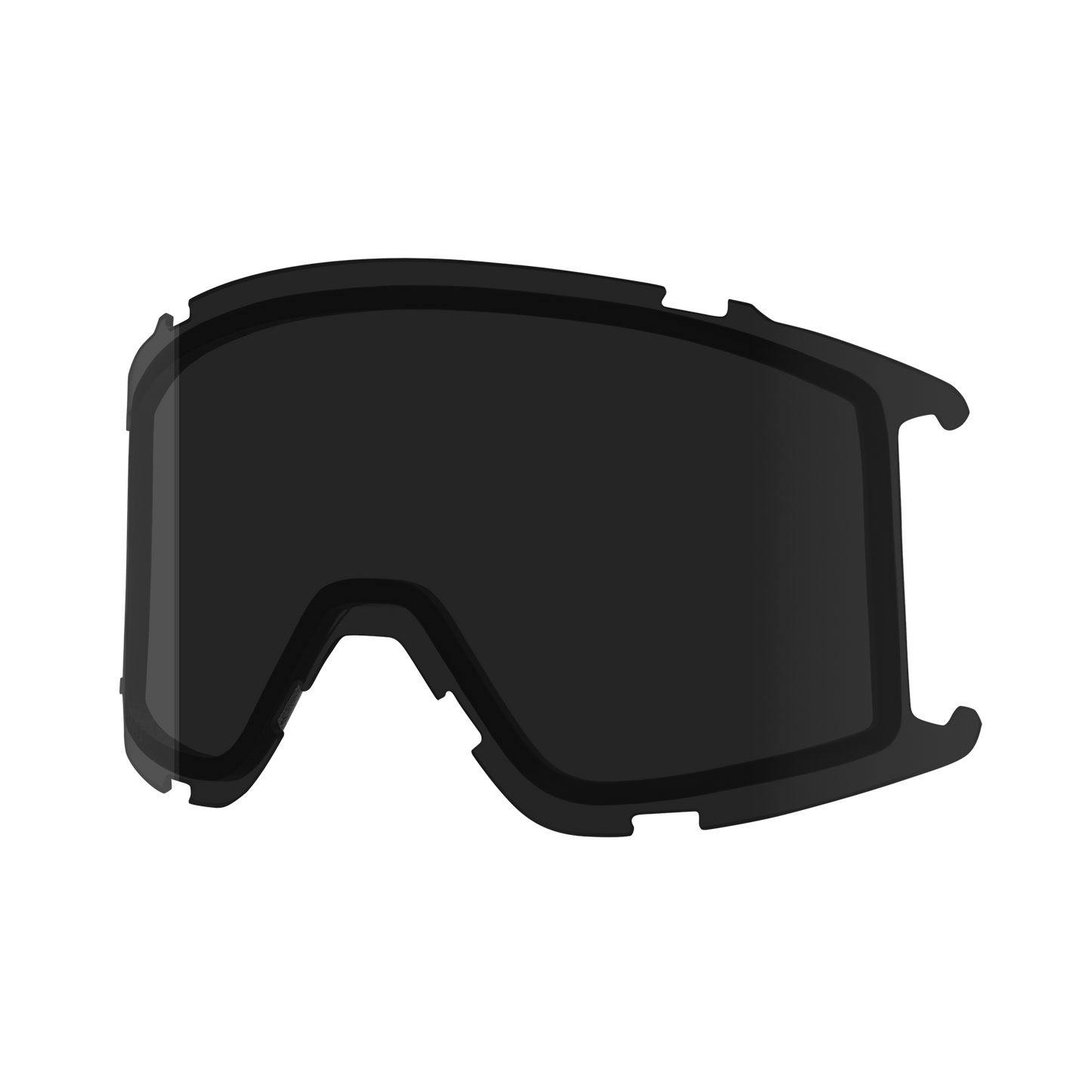 Squad S Replacement Lens