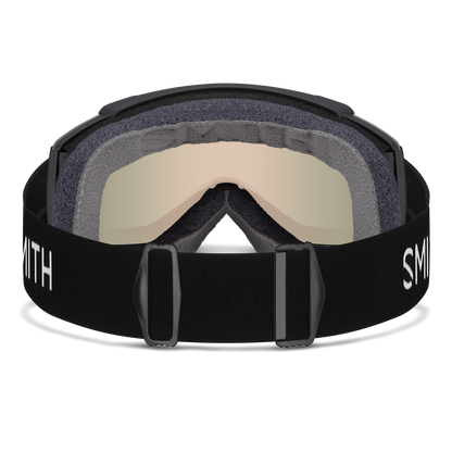 Squad S, Black | ChromaPop Everyday Green Mirror