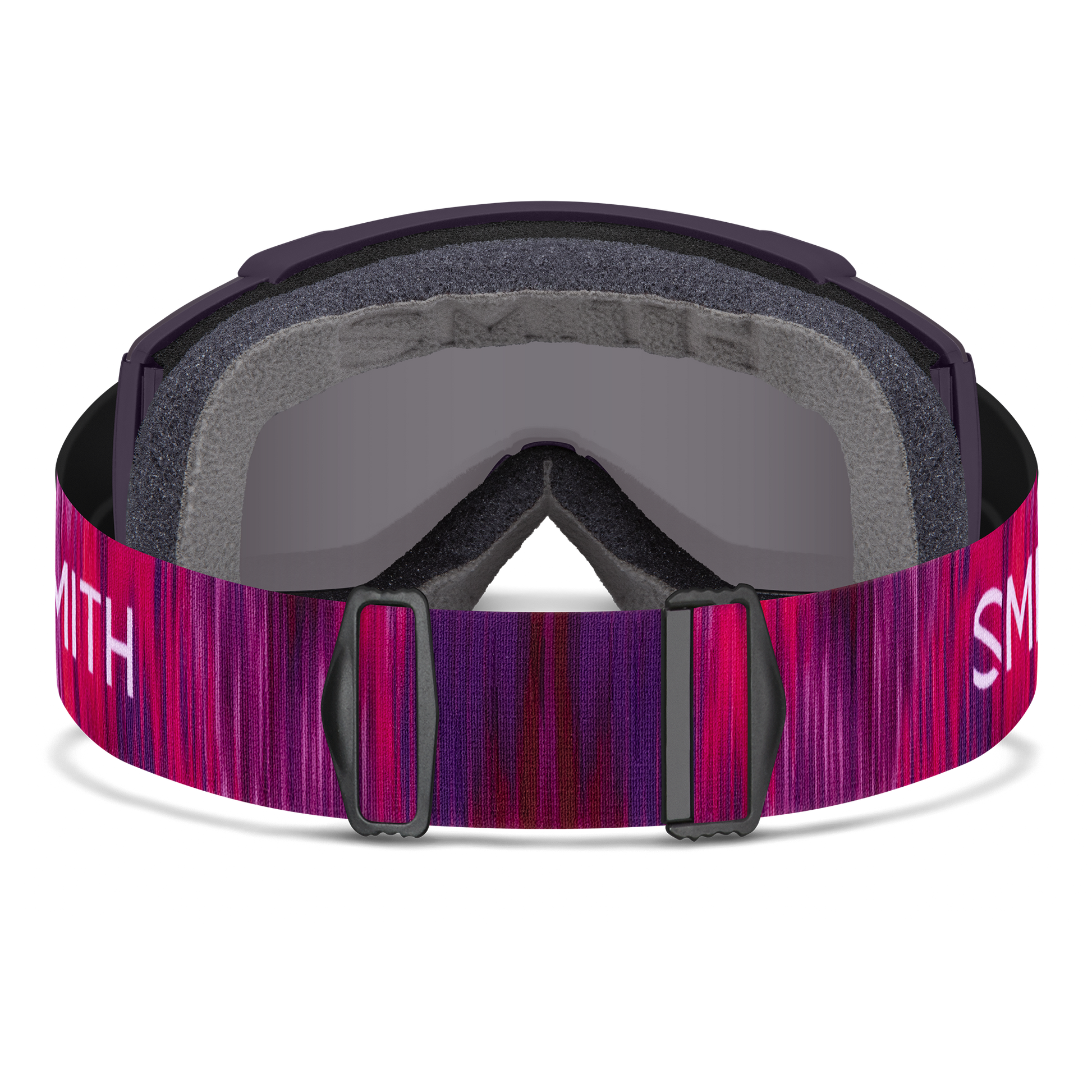 Squad S - Past Season, Black Marble | ChromaPop Sun Black