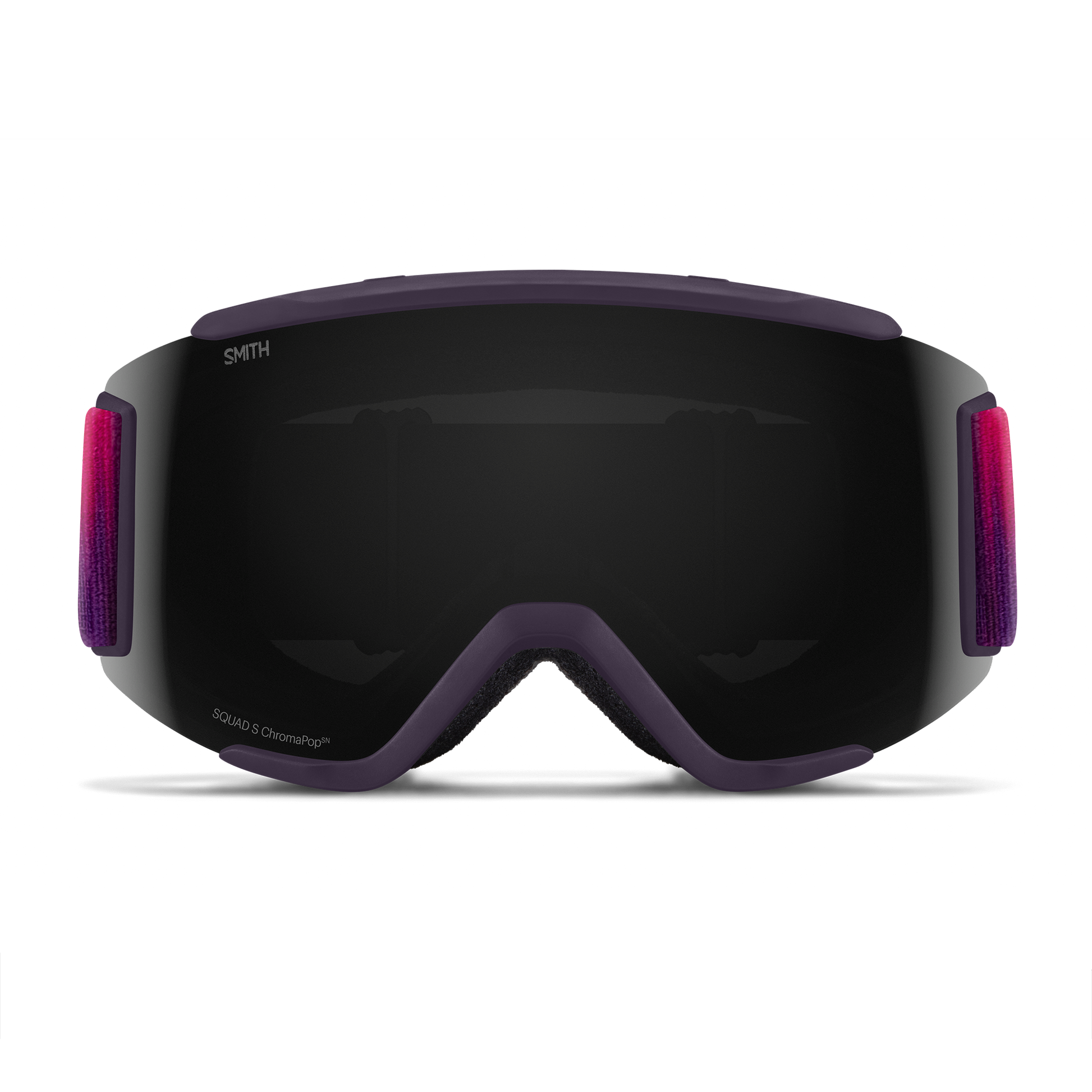 Squad S - Past Season, Black Marble | ChromaPop Sun Black