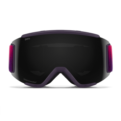 Squad S - Past Season, Black Marble | ChromaPop Sun Black