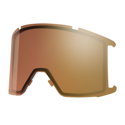 Squad XL Replacement Lens, Chromapop Sun Black