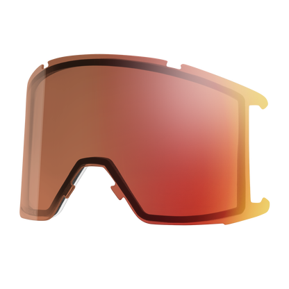 Squad XL Replacement Lens, Chromapop Sun Black
