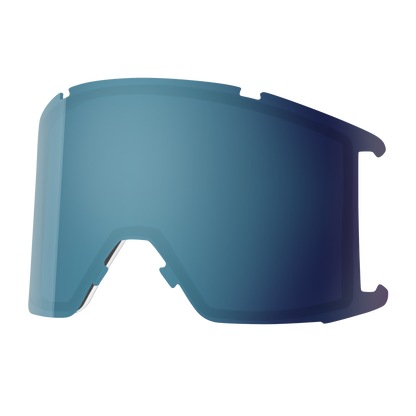 Squad XL Replacement Lens, Chromapop Sun Black