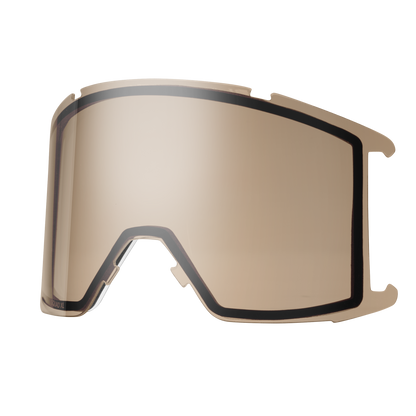 Squad XL Replacement Lens, Chromapop Sun Black
