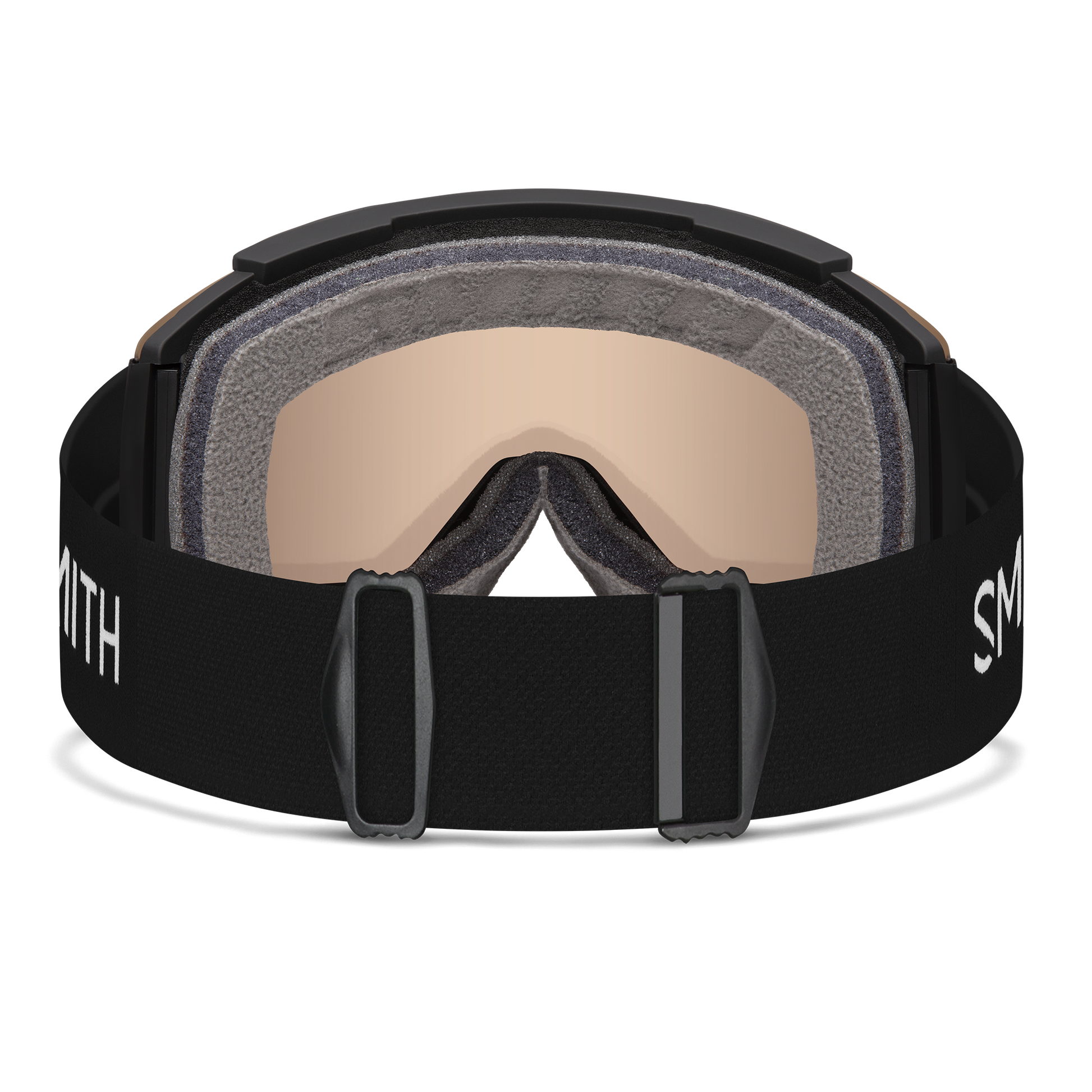 Squad XL - Past Season, Alice Robinson AC | ChromaPop Sun Platinum Mirror