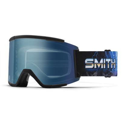 Squad XL - Past Season, Alice Robinson AC | ChromaPop Sun Platinum Mirror