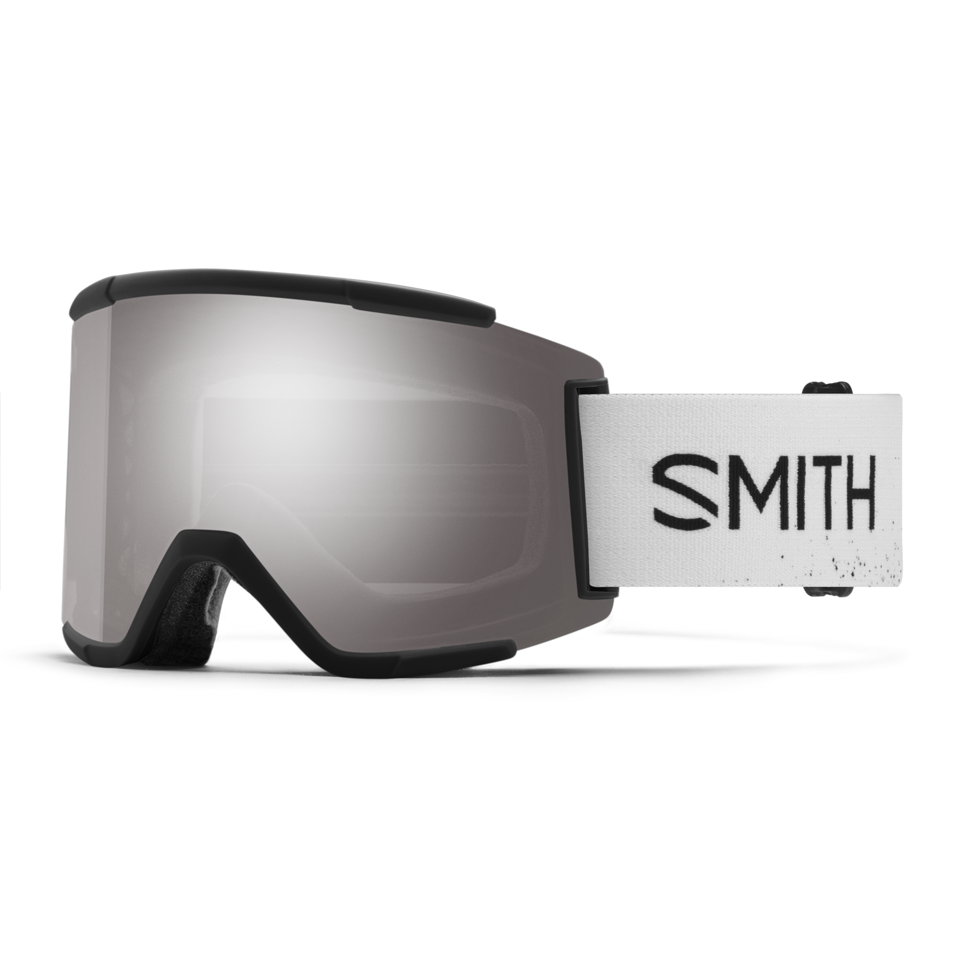 Squad XL Low Bridge Fit - Past Season, Serpentine Lined Up | ChromaPop Everyday Violet Mirror