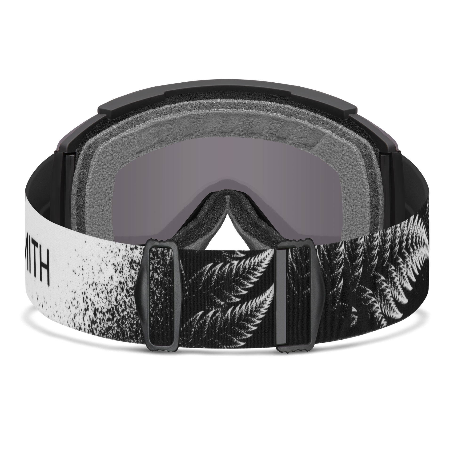 Squad XL Low Bridge Fit - Past Season, Serpentine Lined Up | ChromaPop Everyday Violet Mirror