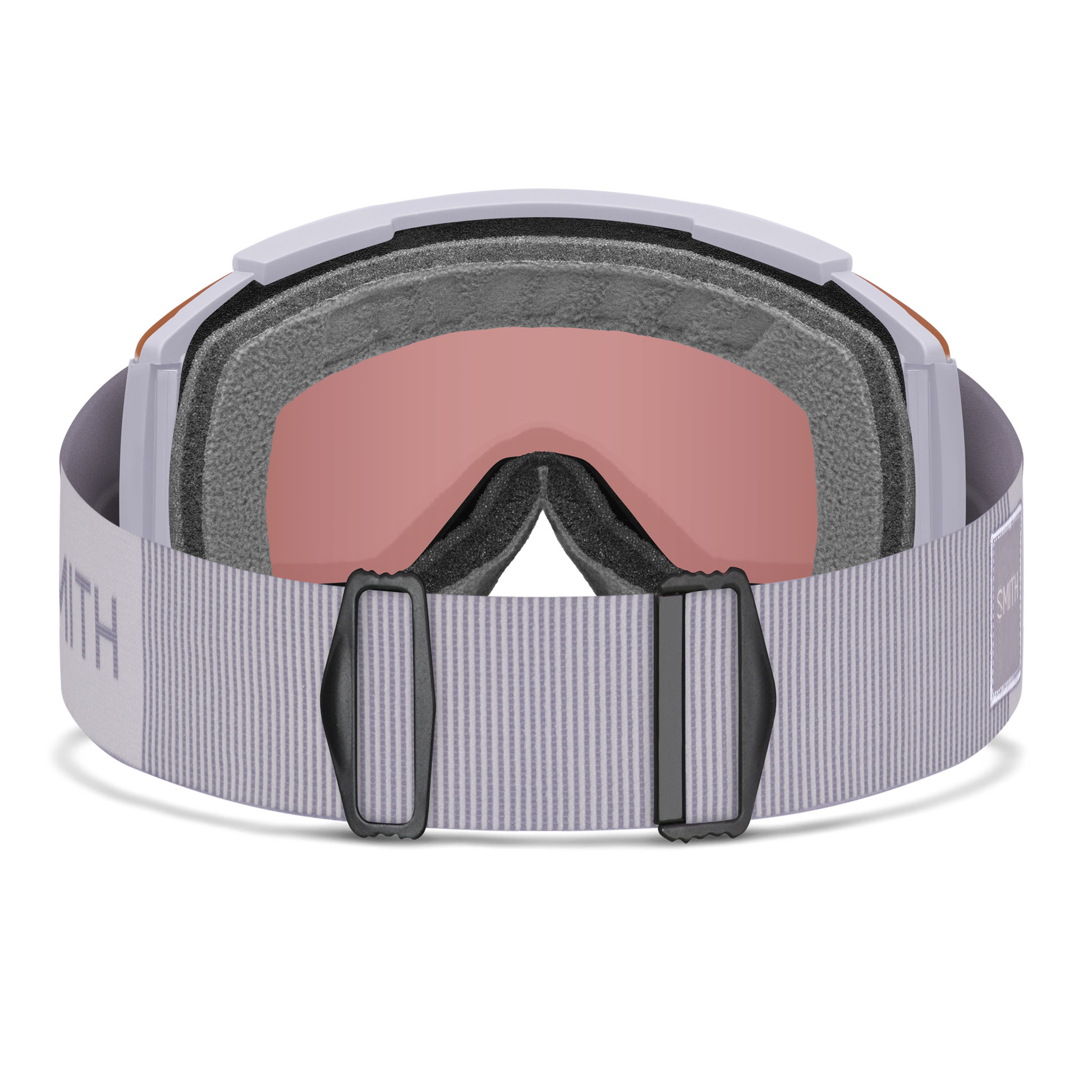 Squad XL Low Bridge Fit - Past Season, Serpentine Lined Up | ChromaPop Everyday Violet Mirror