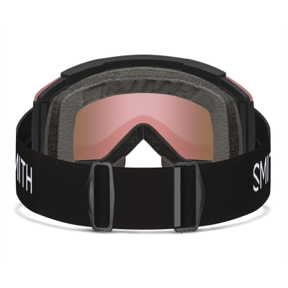 Squad XL MTB, Black | ChromaPop Sun Black