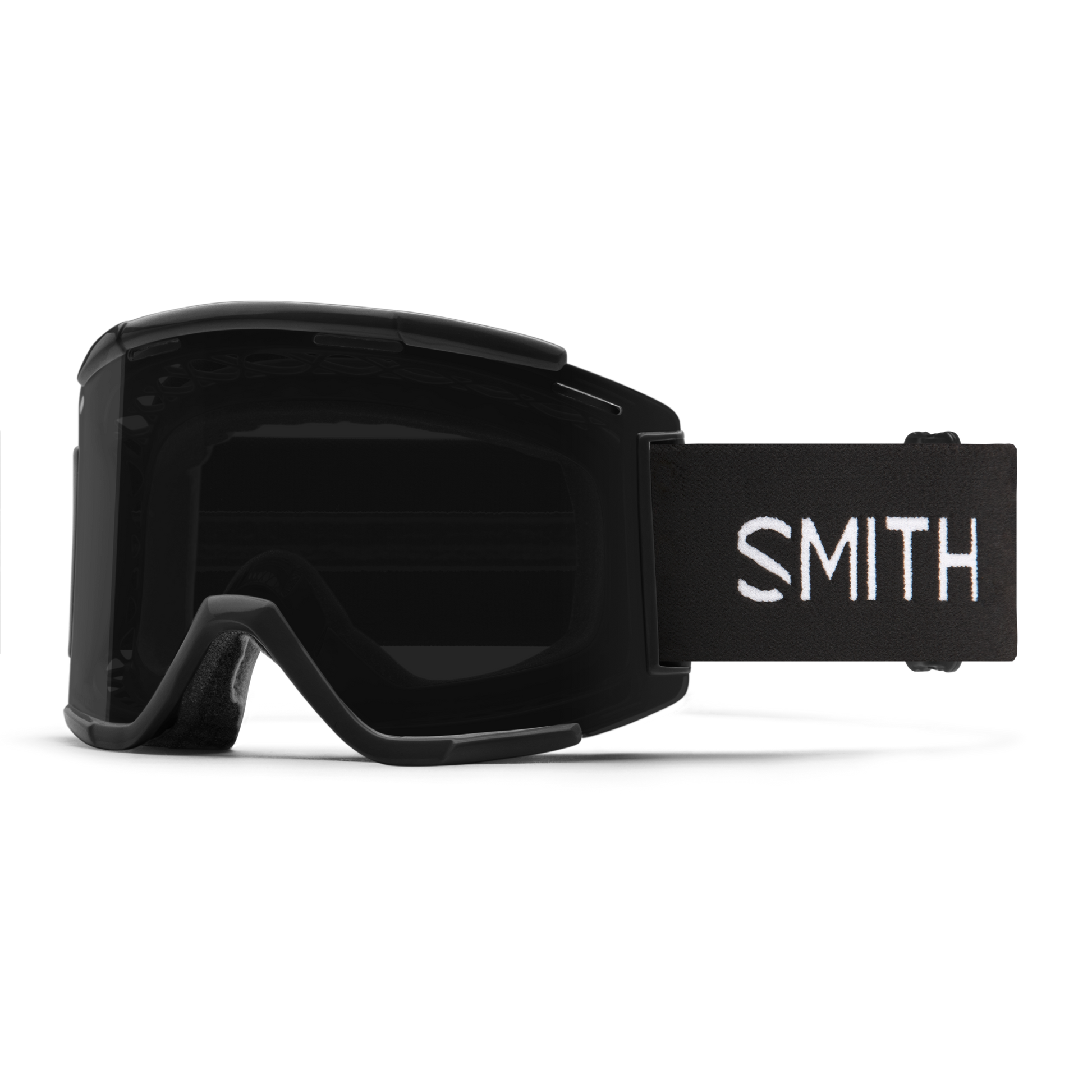 Squad XL MTB, Black | ChromaPop Sun Black