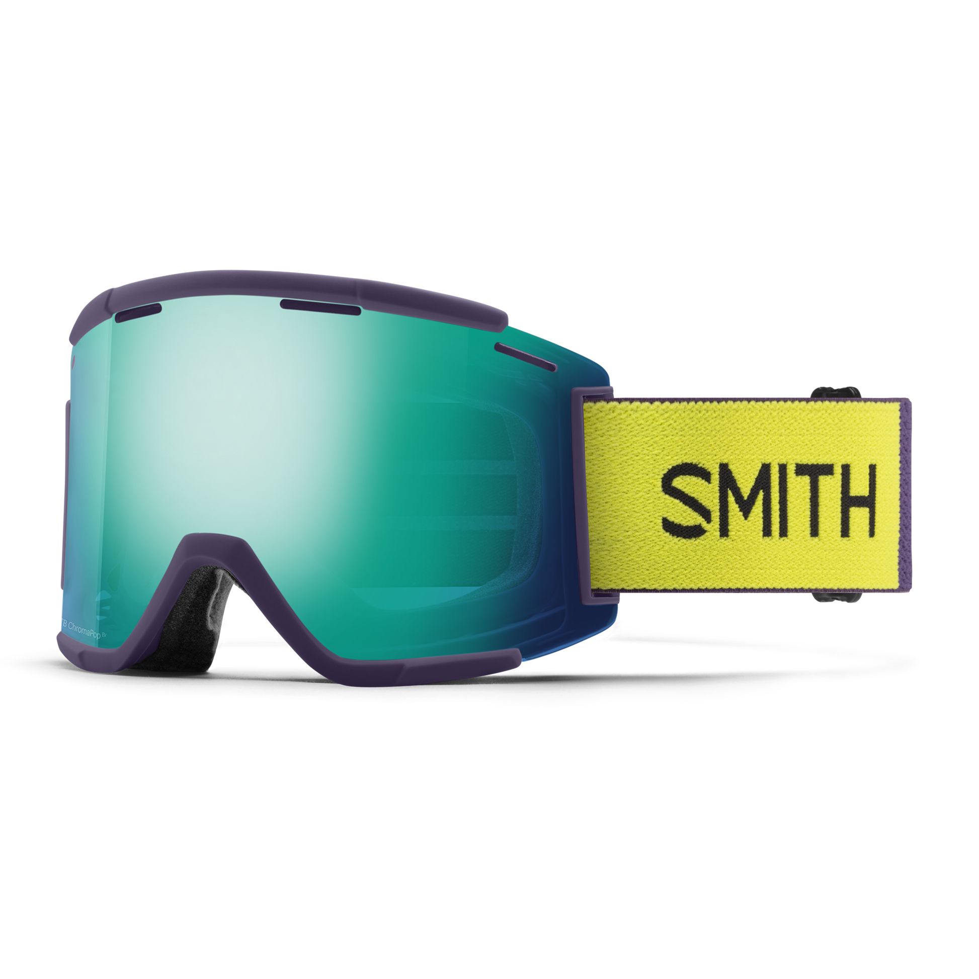 Squad XL MTB - Past Season, Zero Gravity | ChromaPop Everyday Opal Mirror