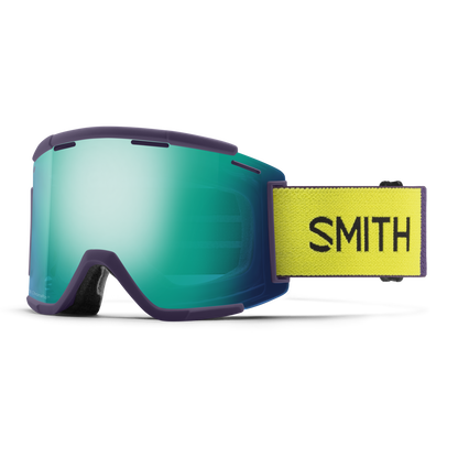 Squad XL MTB - Past Season, Zero Gravity | ChromaPop Everyday Opal Mirror