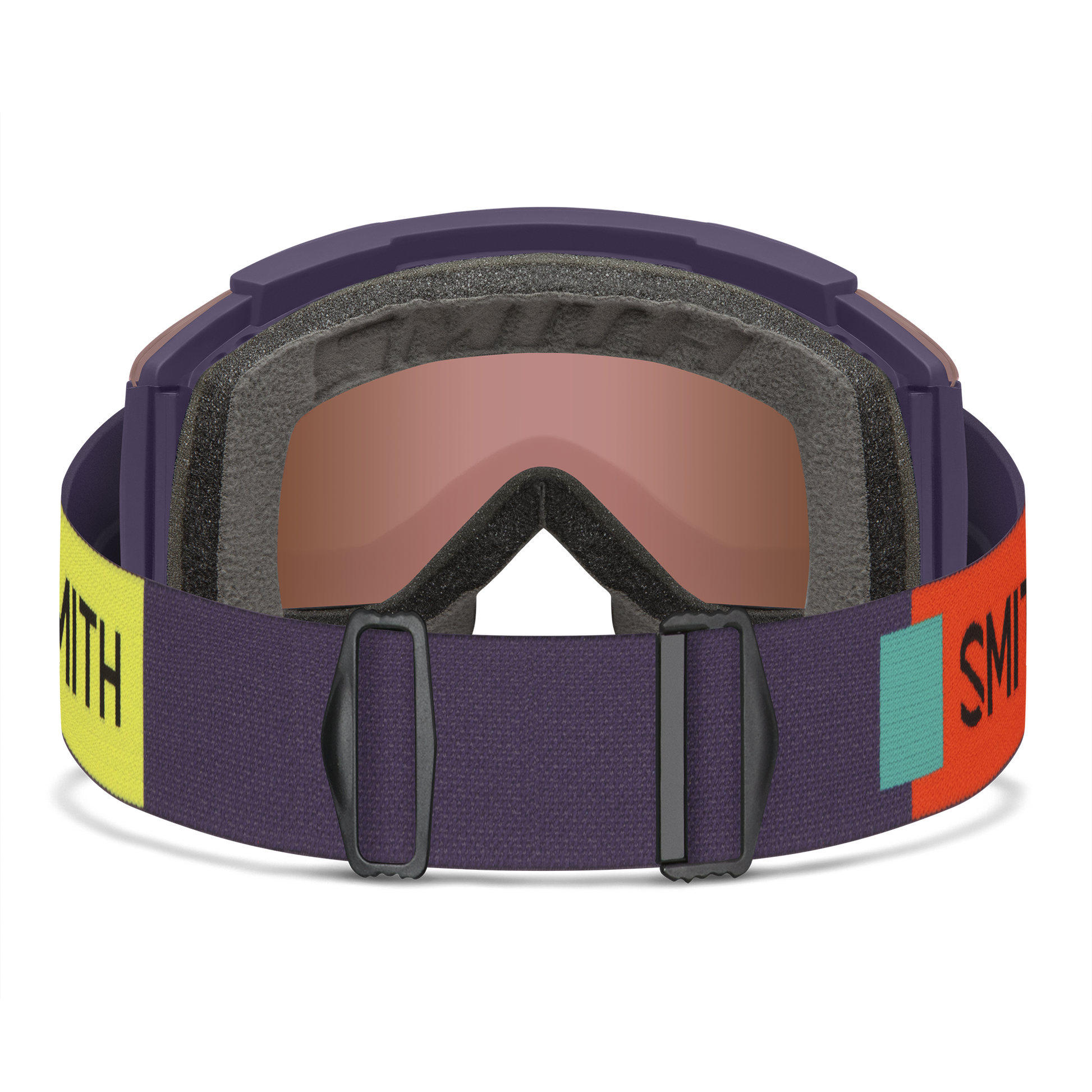 Squad XL MTB - Past Season, Zero Gravity | ChromaPop Everyday Opal Mirror