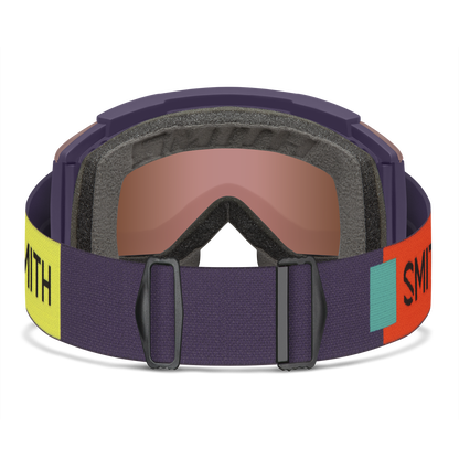Squad XL MTB - Past Season, Zero Gravity | ChromaPop Everyday Opal Mirror