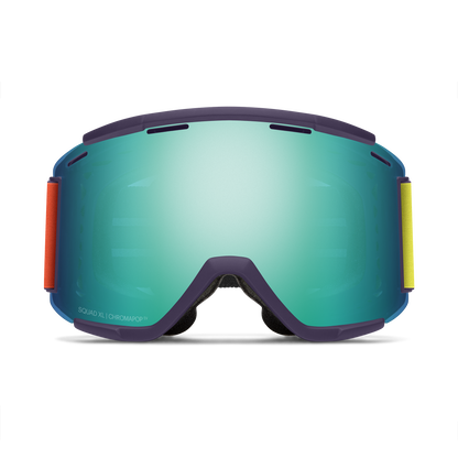 Squad XL MTB - Past Season, Zero Gravity | ChromaPop Everyday Opal Mirror