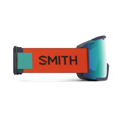Squad XL MTB - Past Season, Zero Gravity | ChromaPop Everyday Opal Mirror