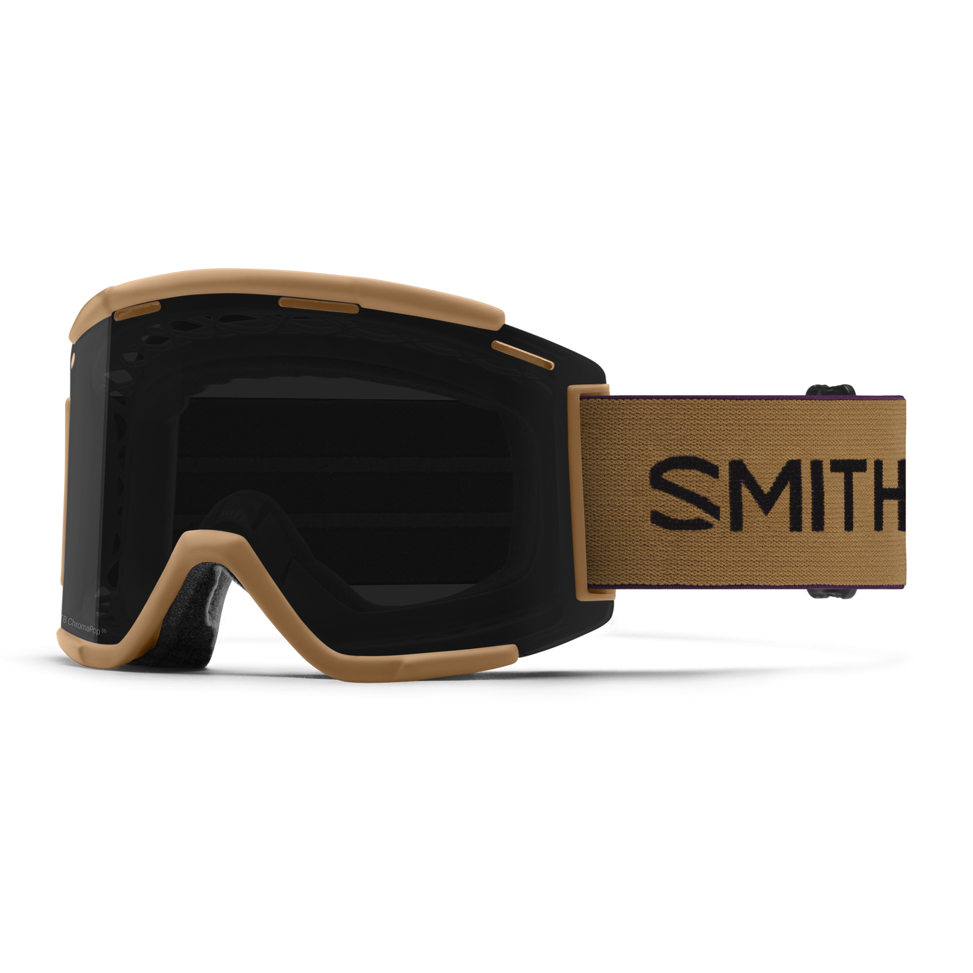 Squad XL MTB - Past Season, Zero Gravity | ChromaPop Everyday Opal Mirror