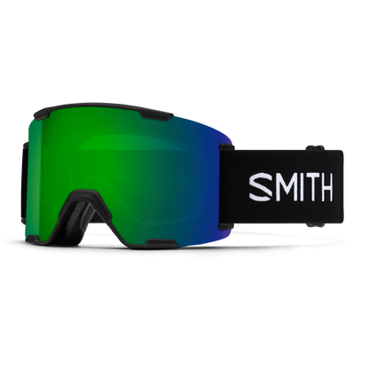 Stash XL Low Bridge Fit, Black | ChromaPop Sun Black Gold Mirror