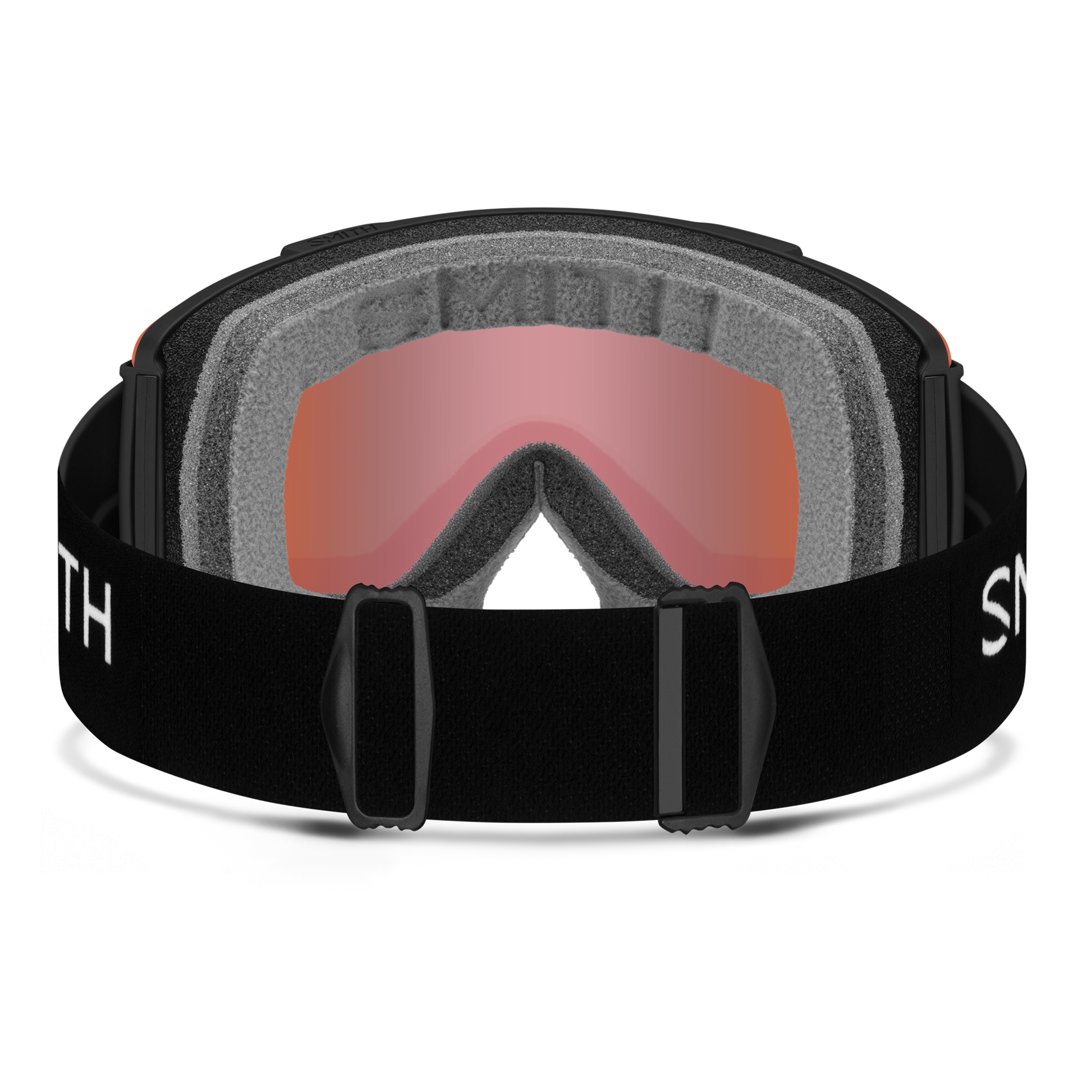 Stash XL, Black | ChromaPop Sun Green Mirror
