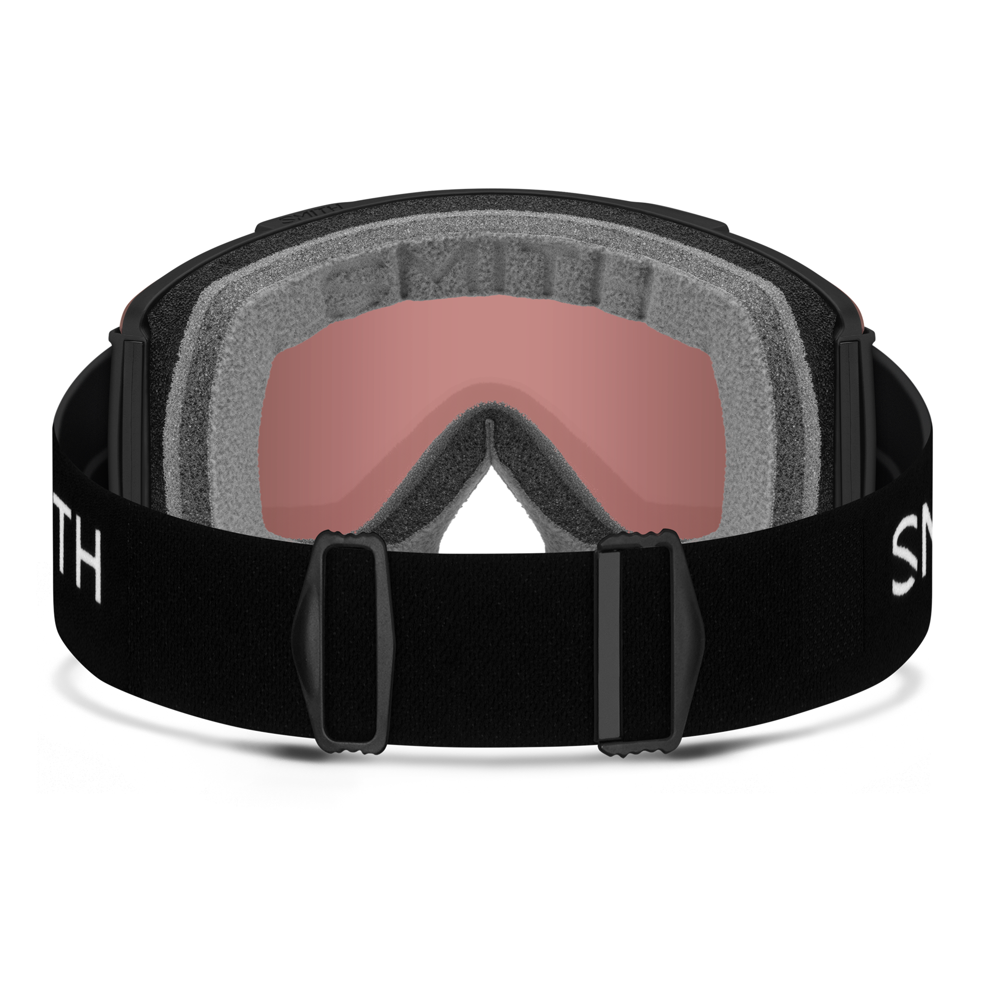 Stash XL, Black | ChromaPop Sun Green Mirror