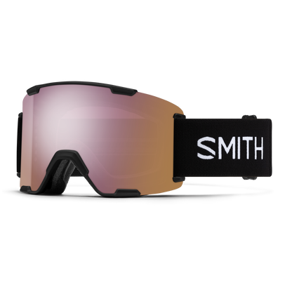 Stash XL, Black | ChromaPop Sun Green Mirror