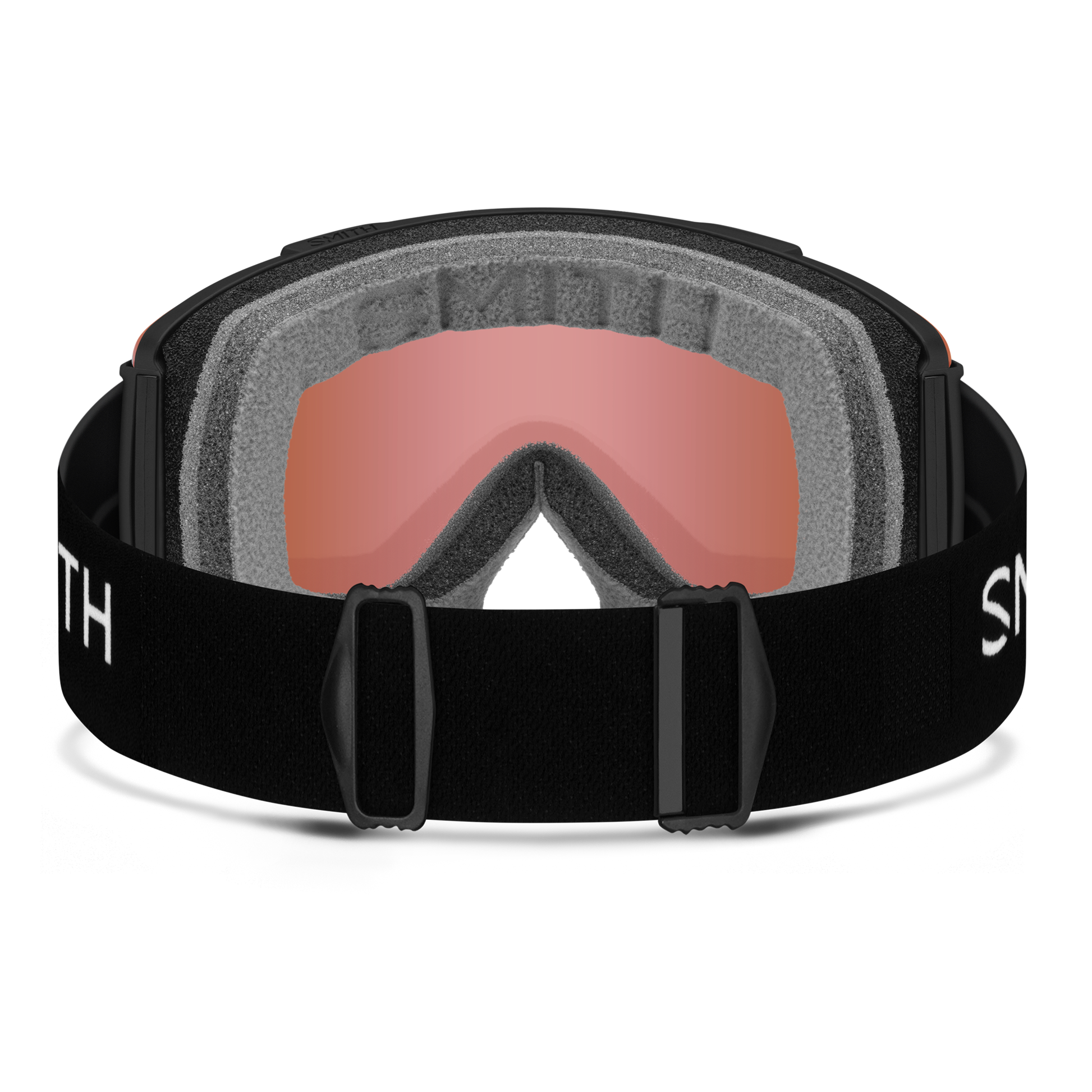 Stash XL, Black | ChromaPop Sun Green Mirror