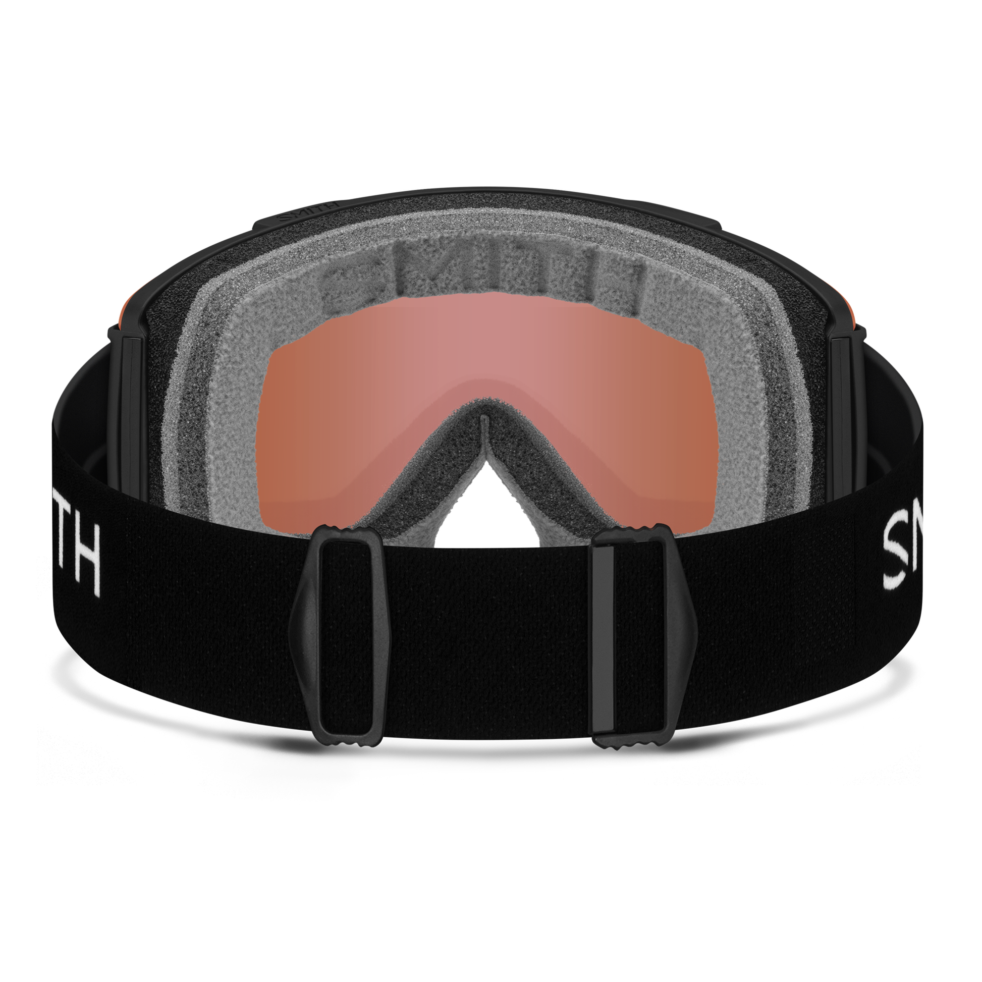 Stash XL, Black | ChromaPop Sun Green Mirror
