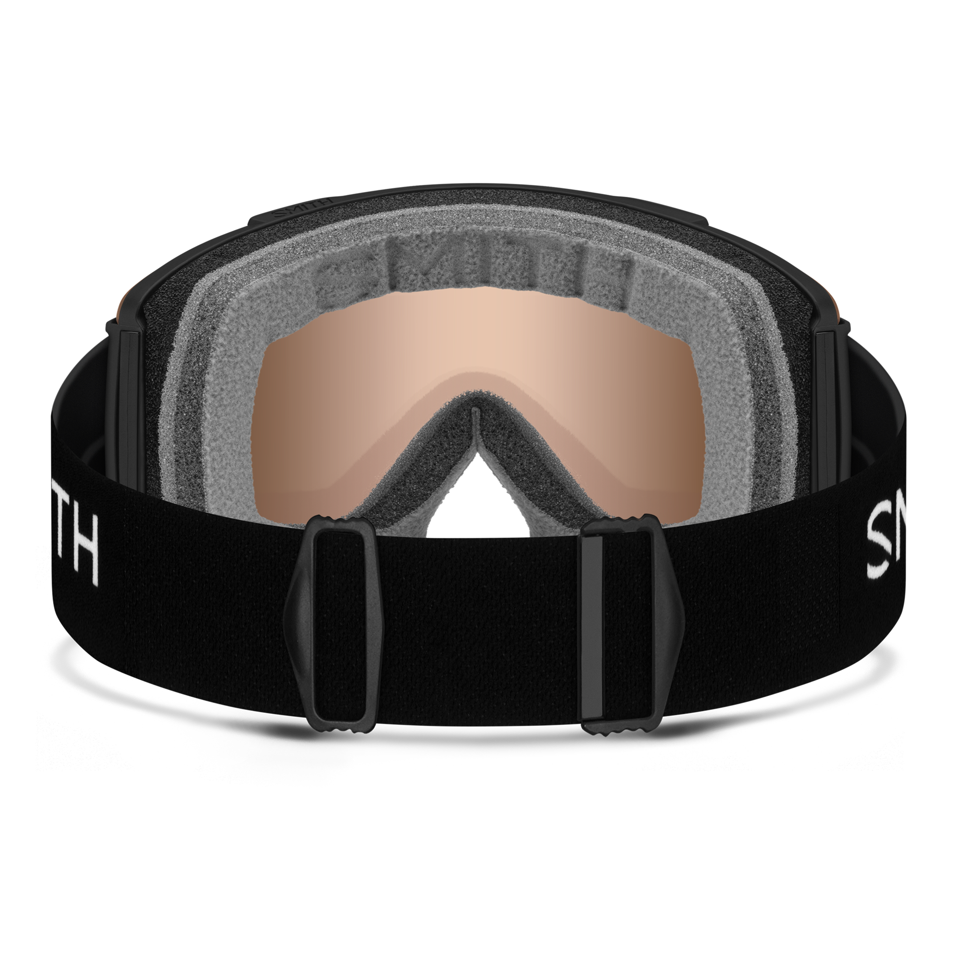 Stash XL, Black | ChromaPop Sun Green Mirror