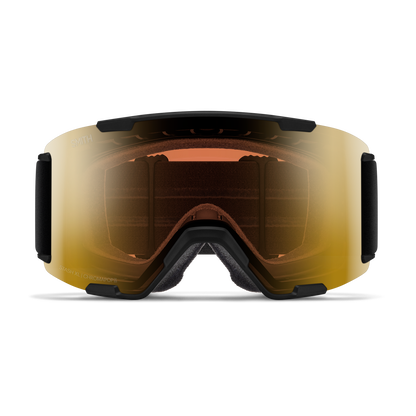 Stash XL, Black | ChromaPop Sun Green Mirror