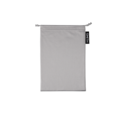 Stash XL, Black | ChromaPop Sun Green Mirror