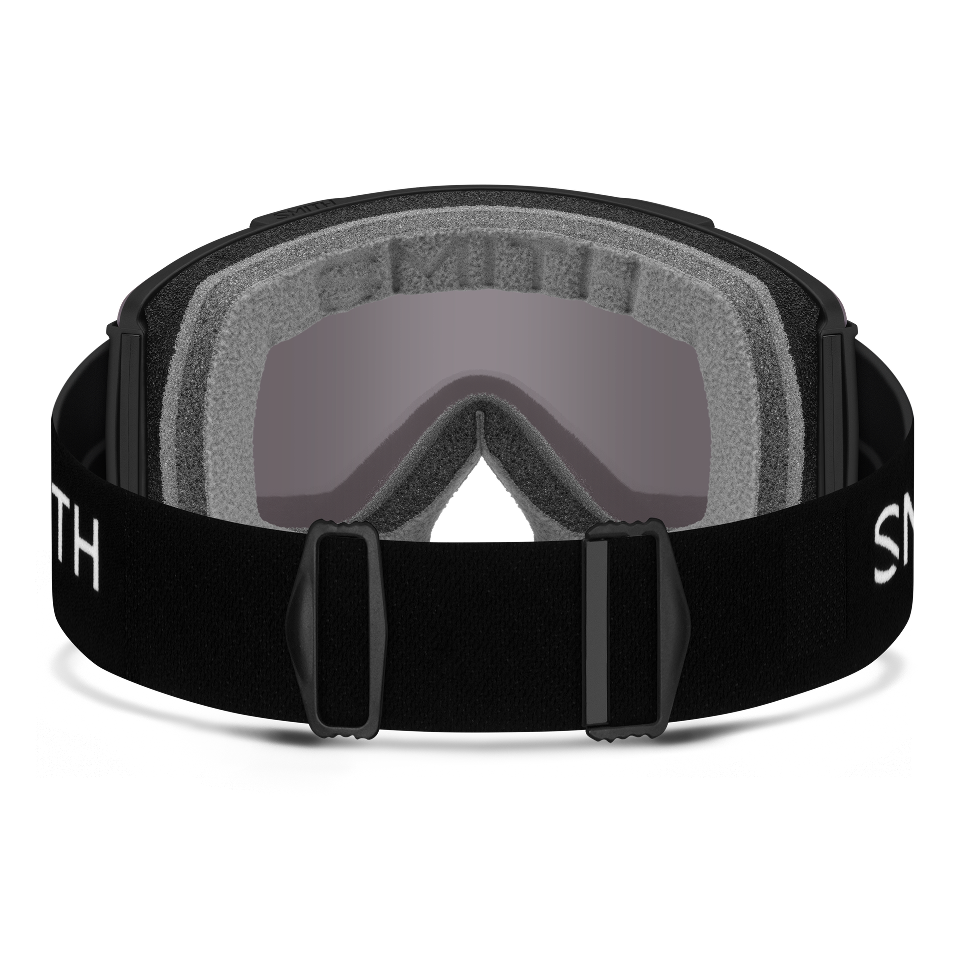 Stash XL, Black | ChromaPop Sun Green Mirror