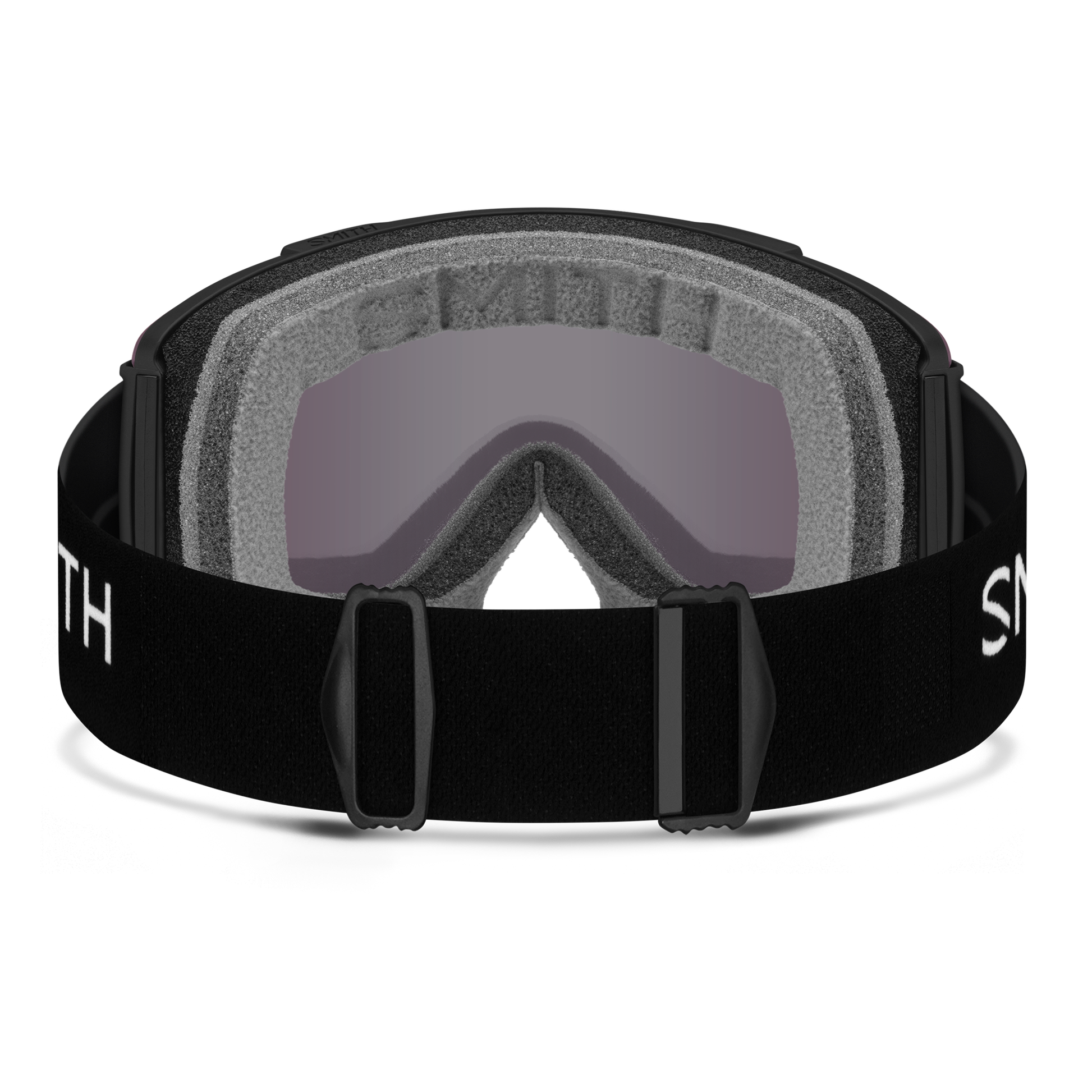 Stash XL, Black | ChromaPop Sun Green Mirror