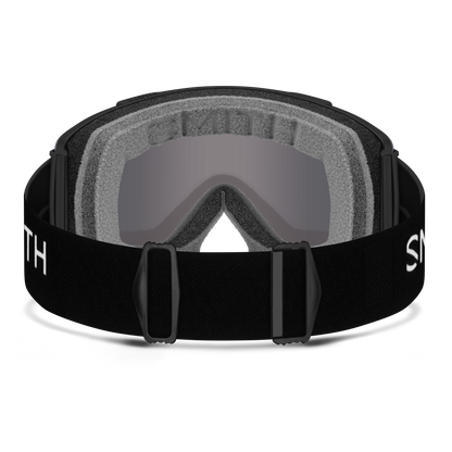 Stash XL, Black | ChromaPop Sun Green Mirror