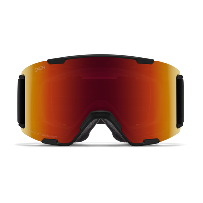 Stash XL, Black | ChromaPop Sun Green Mirror