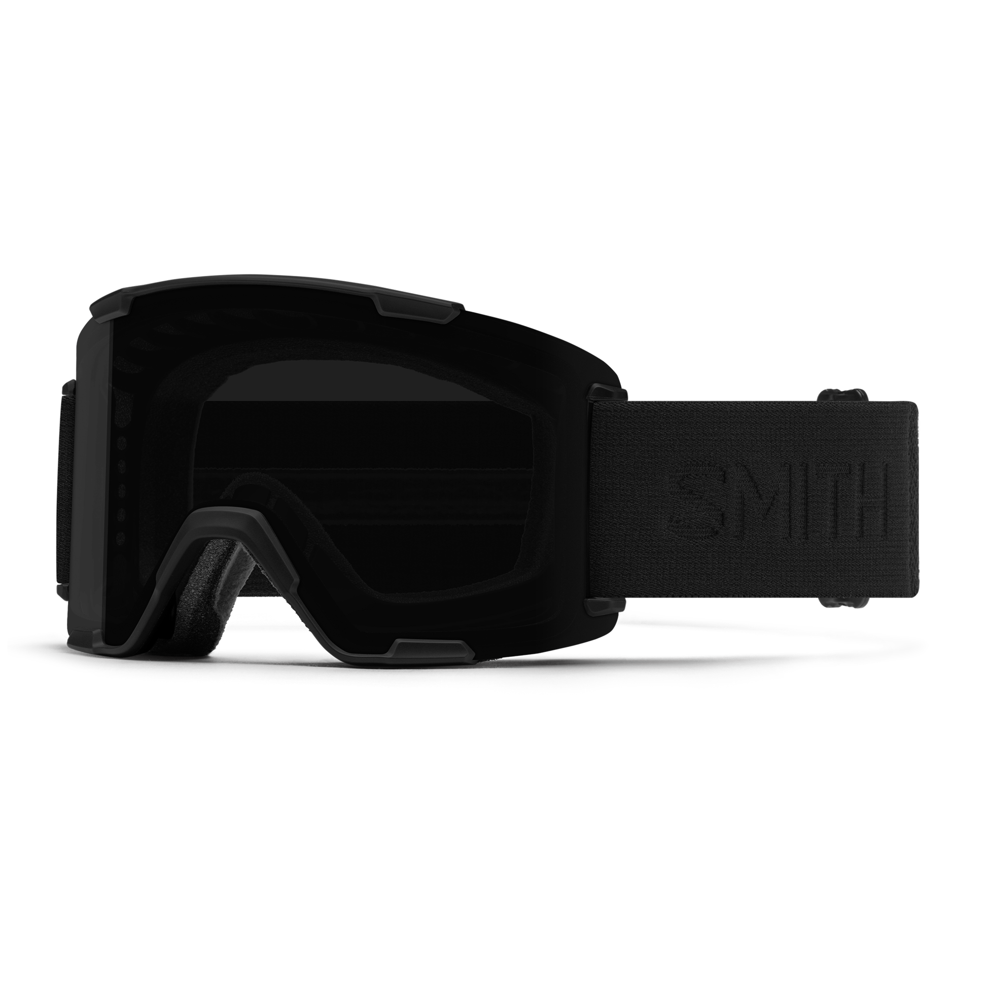 Stash XL, Black | ChromaPop Sun Green Mirror