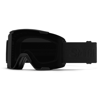 Stash XL, Black | ChromaPop Sun Green Mirror