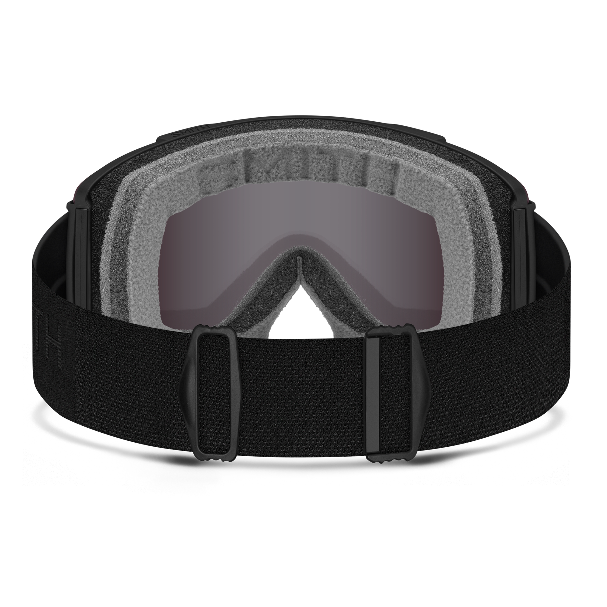 Stash XL, Black | ChromaPop Sun Green Mirror
