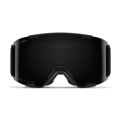 Stash XL, Black | ChromaPop Sun Green Mirror