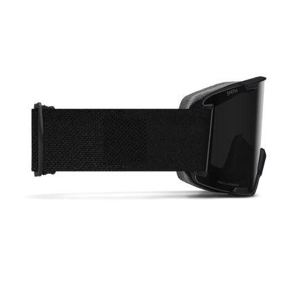 Stash XL, Black | ChromaPop Sun Green Mirror
