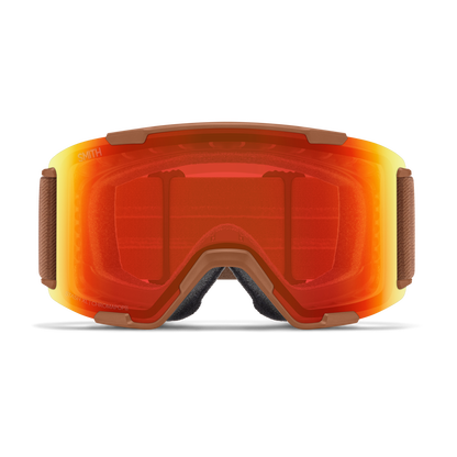 Stash XL, Black | ChromaPop Sun Green Mirror