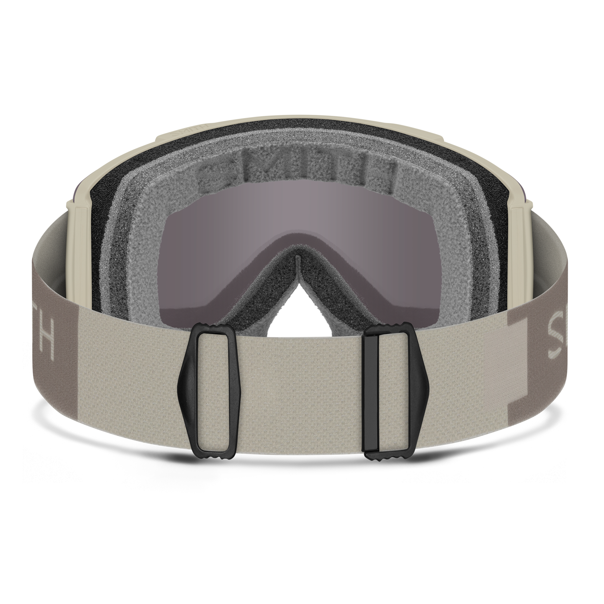 Stash XL, Black | ChromaPop Sun Green Mirror