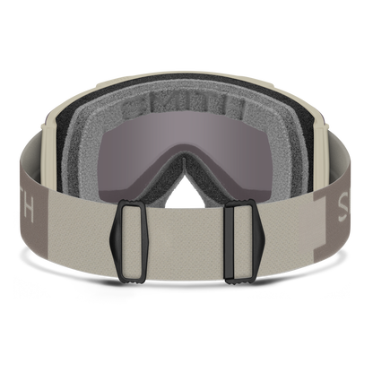 Stash XL, Black | ChromaPop Sun Green Mirror