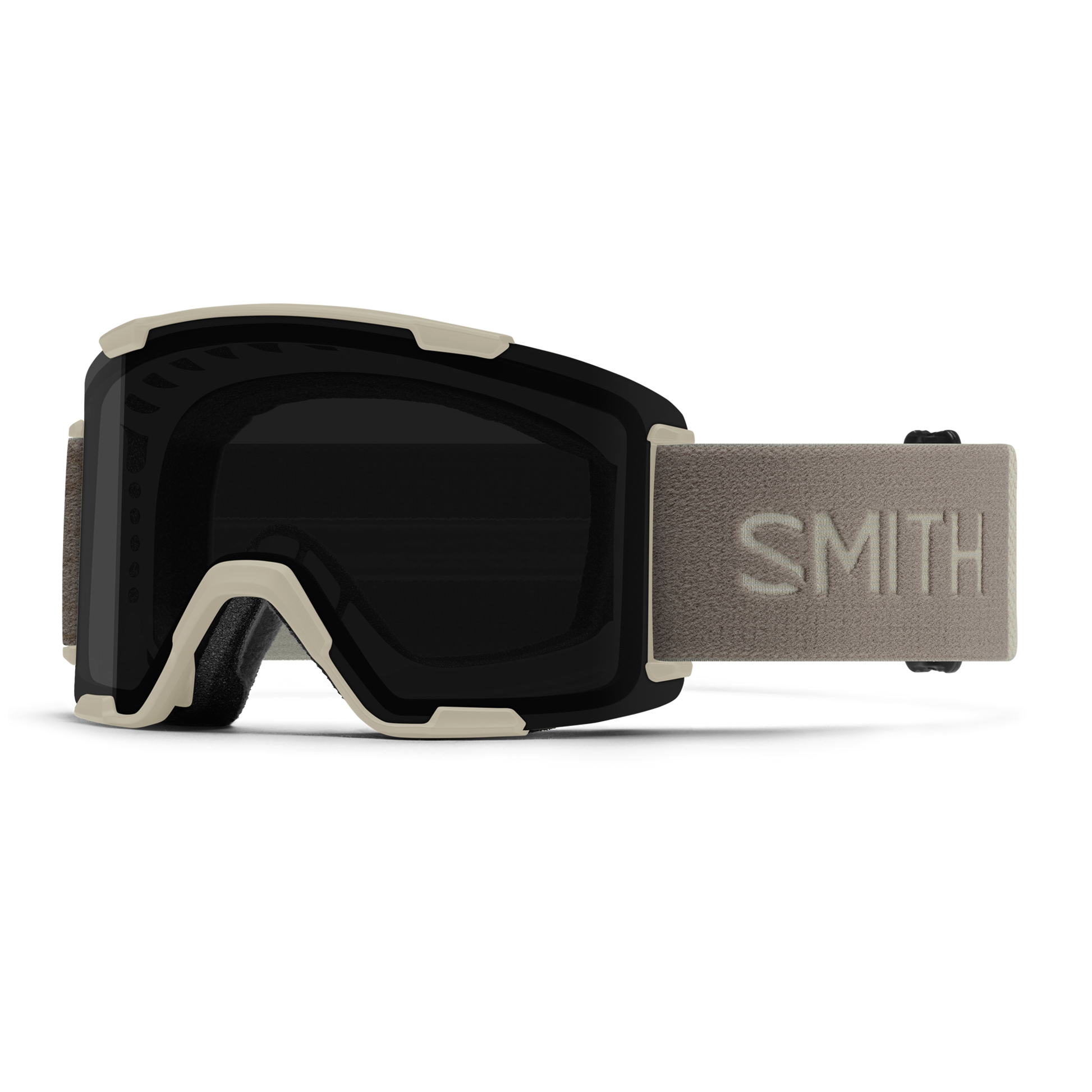 Stash XL, Black | ChromaPop Sun Green Mirror