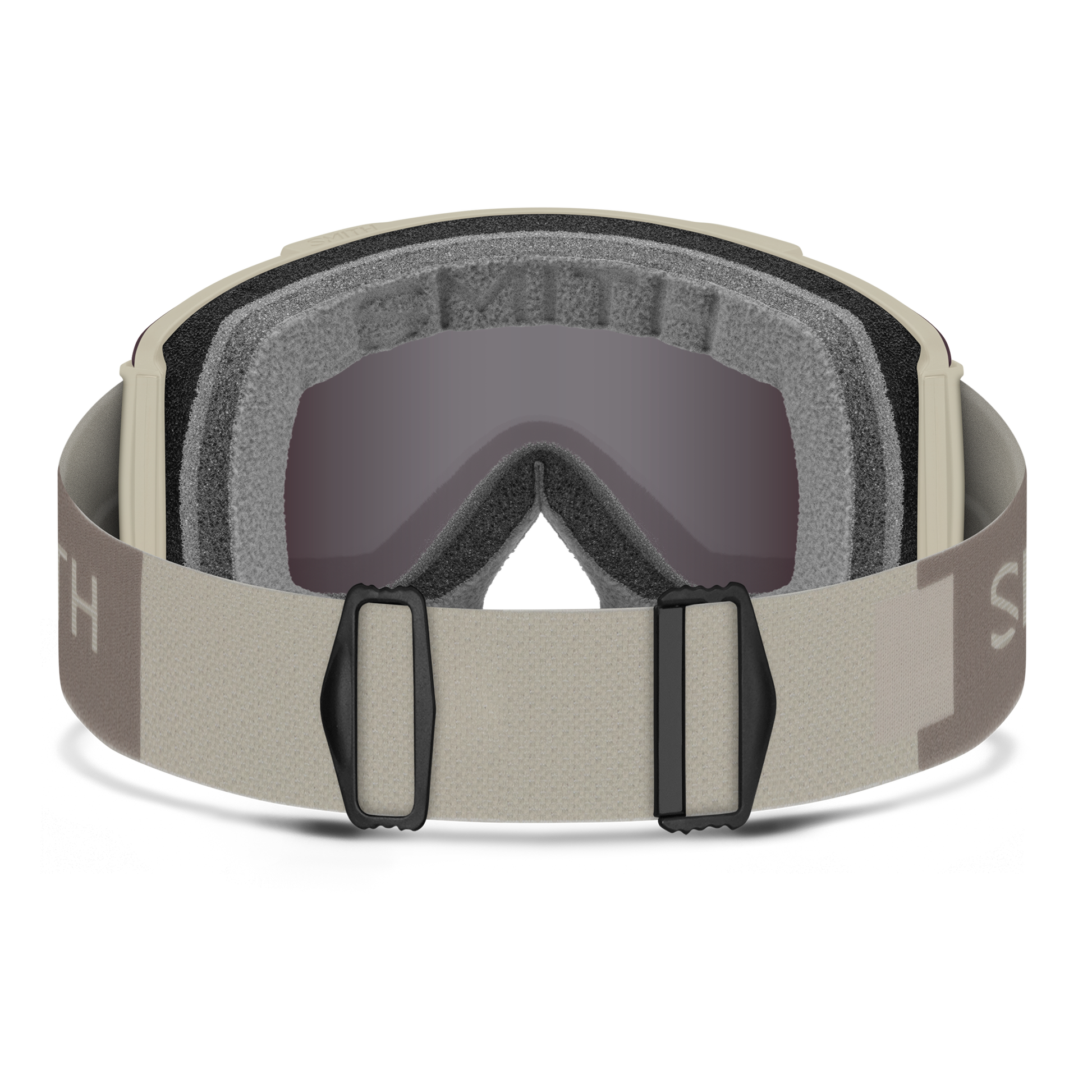 Stash XL, Black | ChromaPop Sun Green Mirror