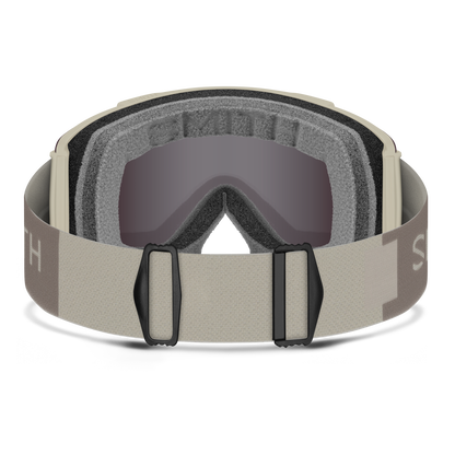 Stash XL, Black | ChromaPop Sun Green Mirror