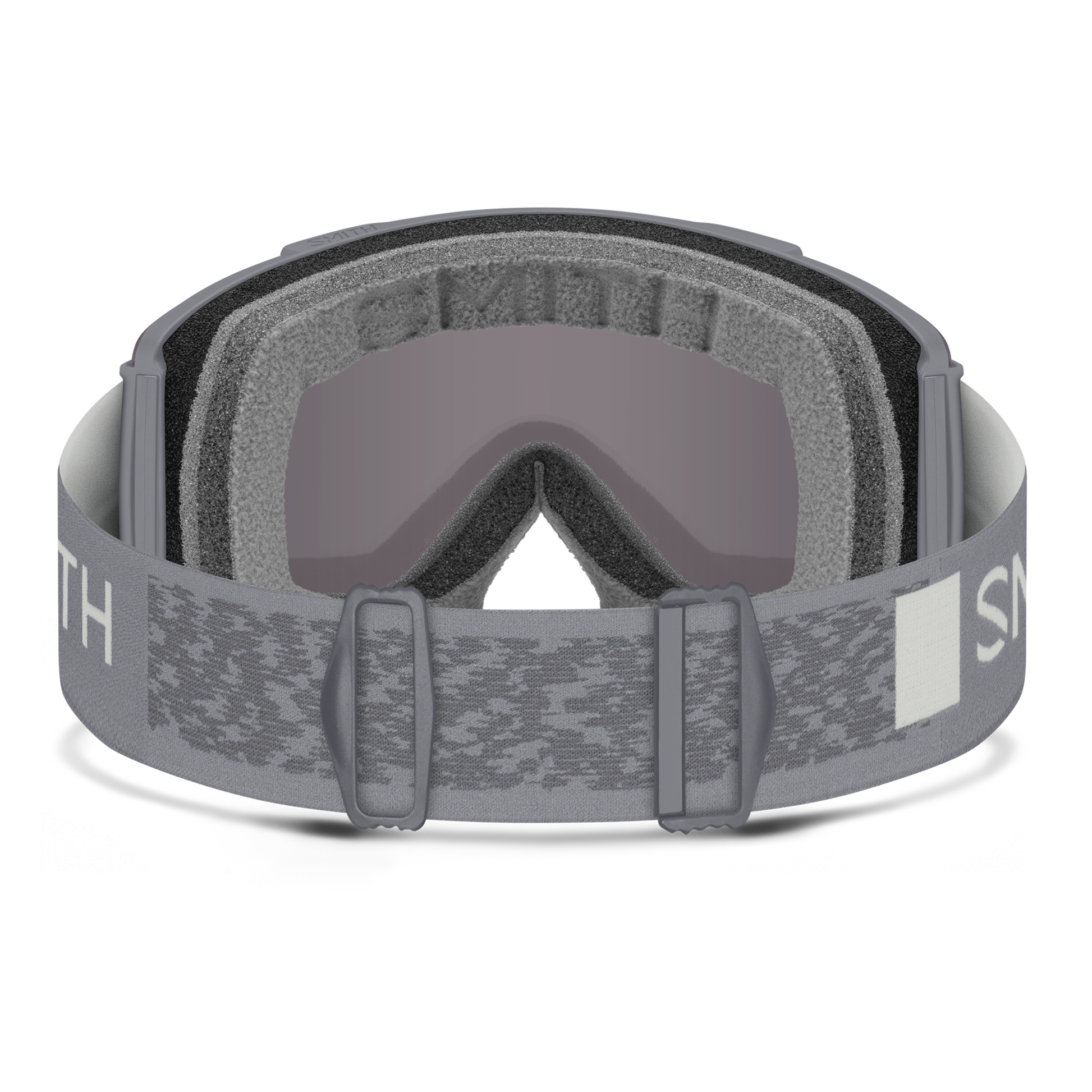 Stash XL, Black | ChromaPop Sun Green Mirror