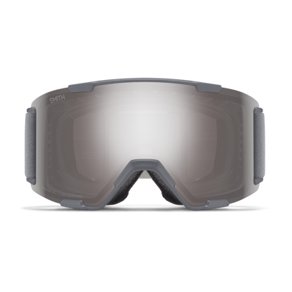 Stash XL, Black | ChromaPop Sun Green Mirror